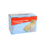 Antidekubitalni madrac Gima, kompresor