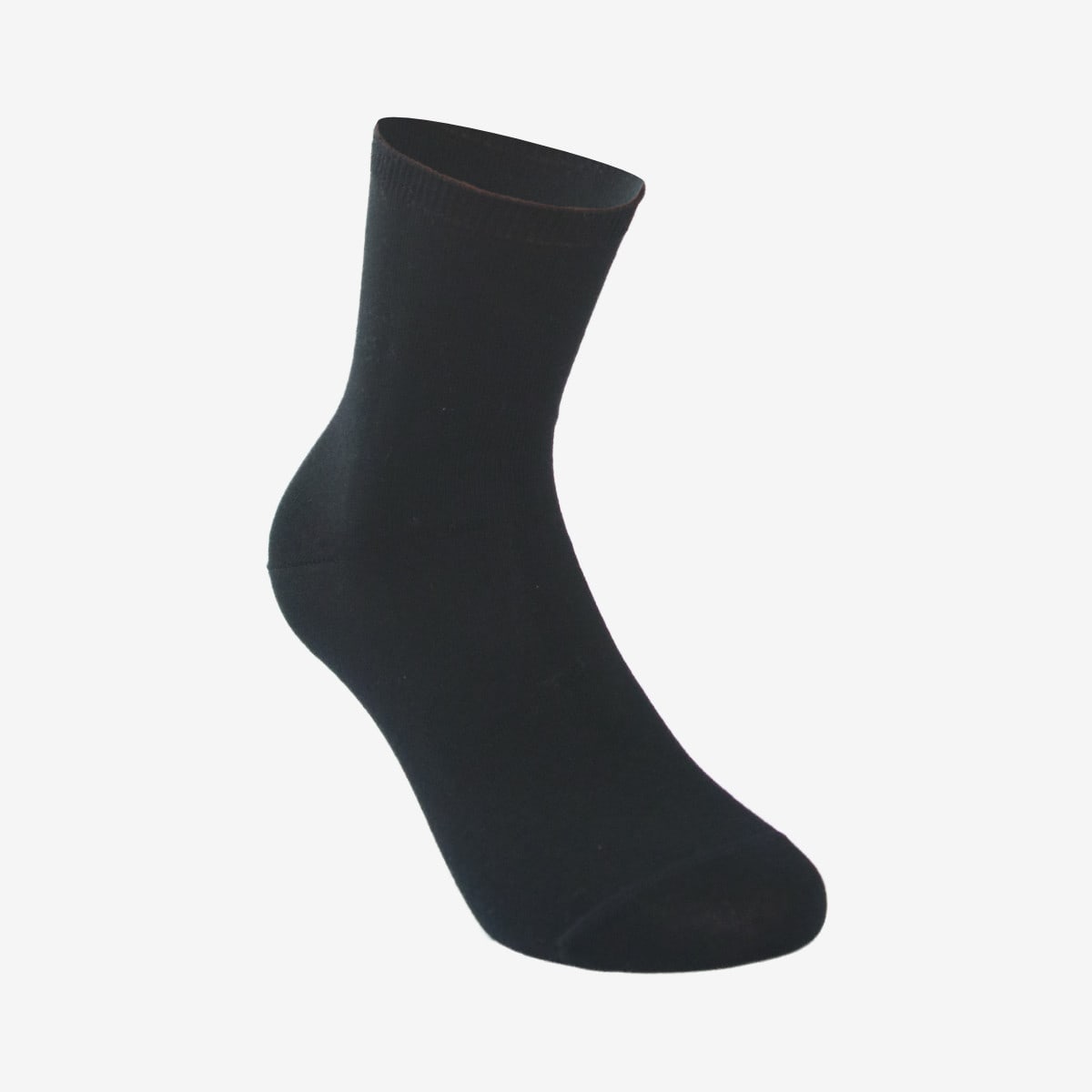 BIOVITALIS-CRNA-min Medicinske čarape Biovitalis - Slika 1