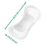 MoliCare Premium lady pad 3, anatomski ulošci - Slika 2