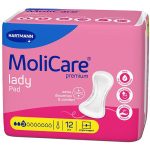 MoliCare Premium lady pad 3, anatomski ulošci