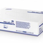 Rukavice Peha-soft nitrile fino