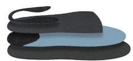 multisp ext slim Sidas Multisport Extra Slim - Slika 1