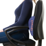 Lumbalni jastuk Qmed - Slika 2