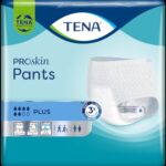 TENA proizvodi za inkontinenciju