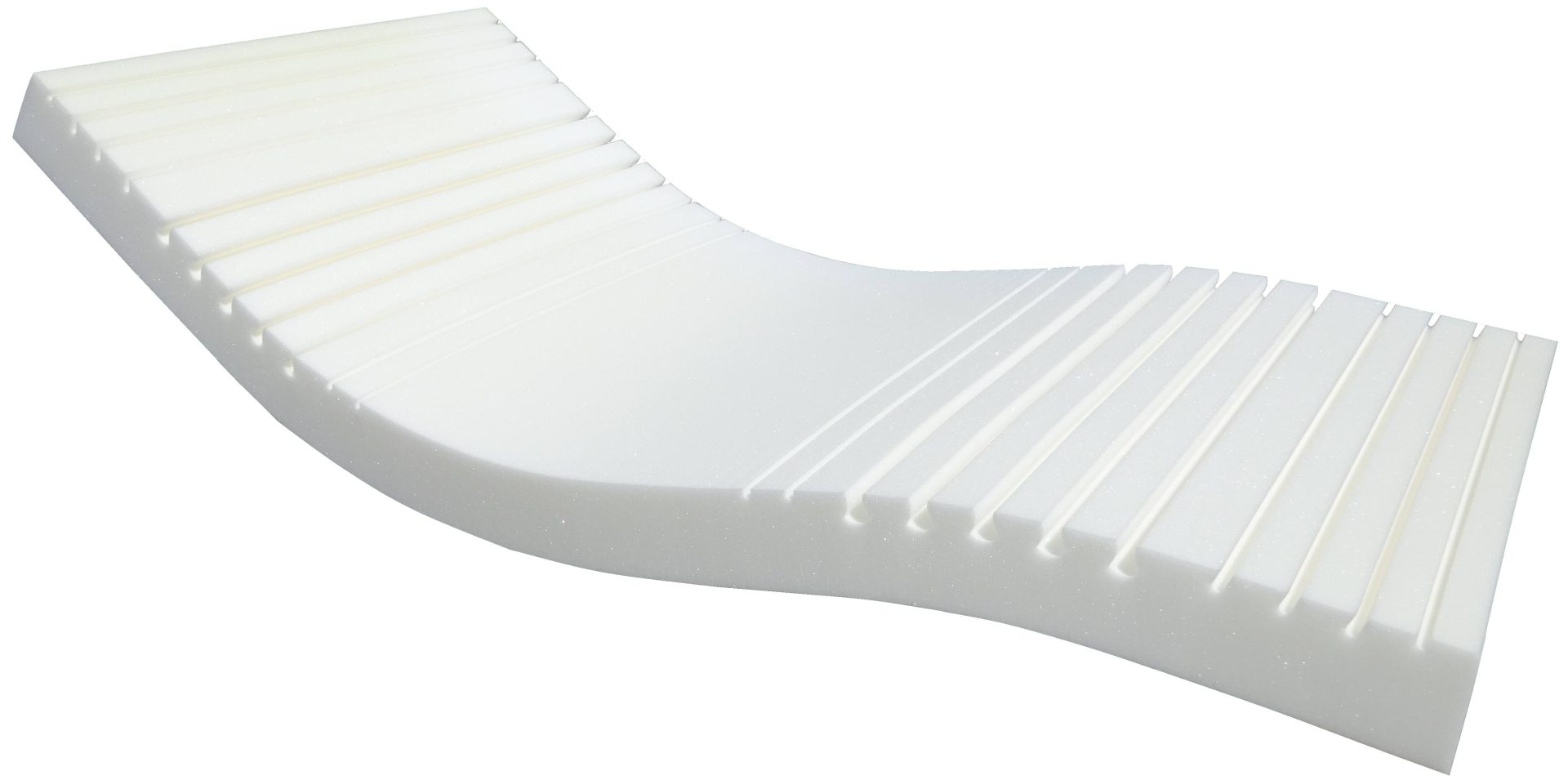 DEKUBASIC Madrac SHP-DEKU BASIC sa nepropusnom presvlakom - Slika 1