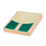 Antidekubitalni jastuk TruLife Duogel