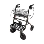 HODALICA SA 4 KOTAČA, KOŠAROM I SJEDIŠTEM