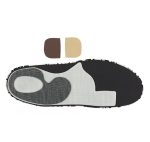 PATH STIMULATION ulošci za stopala (dječji) - Slika 2