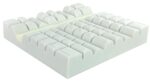 AD jastuk za kolica SHP cube visco 6784