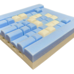 AD jastuk za kolica SHP CUBE FLEXI, art. SHP-K46796